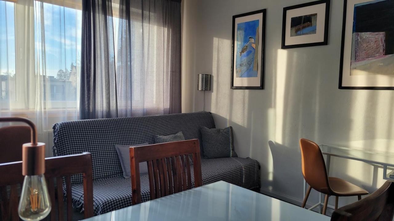 Apartament Almonia Вроцлав Экстерьер фото