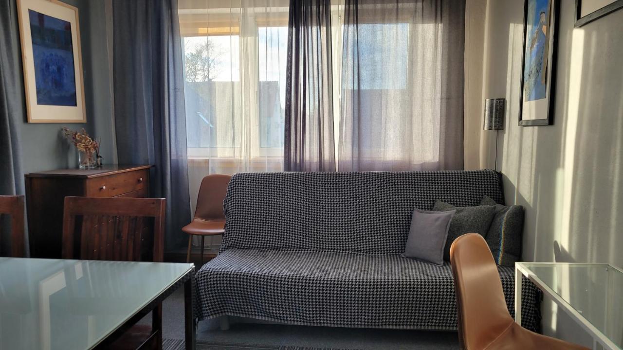 Apartament Almonia Вроцлав Экстерьер фото